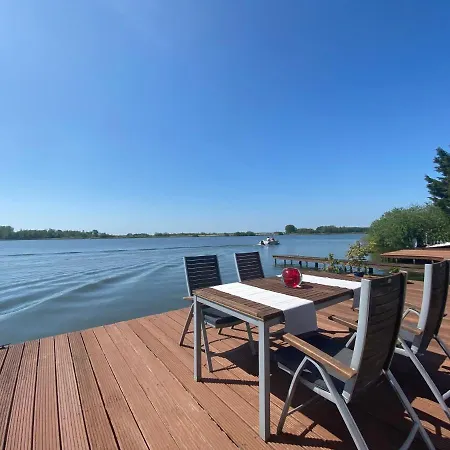 Vislust Haus Am See Ferienhaus *