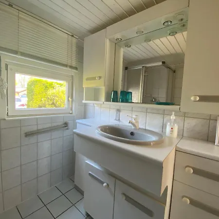 Ferienhaus Vislust Haus Am See Wervershoof