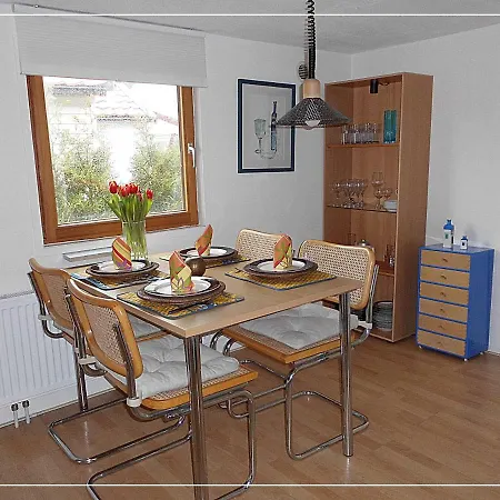Vislust Haus Am See Ferienhaus *