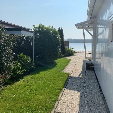 Vislust Haus Am See Ferienhaus