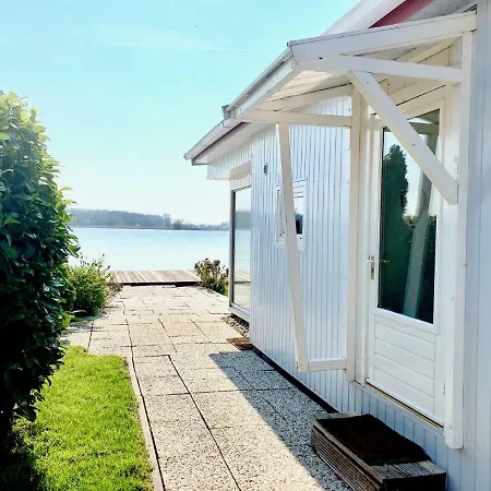 Ferienhaus Vislust Haus Am See *
