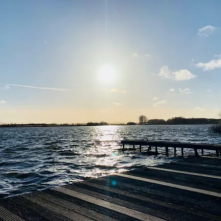 Vislust Haus Am See Wervershoof