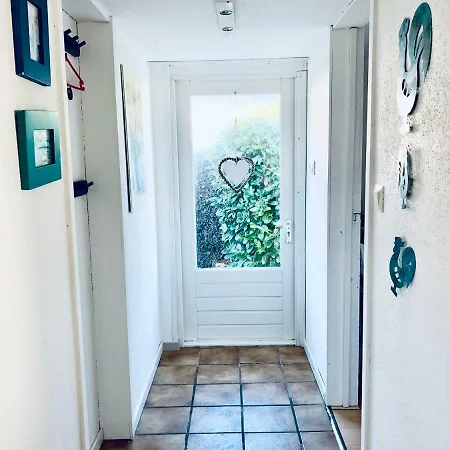 Ferienhaus Vislust Haus Am See