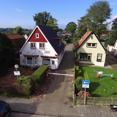Vislust Haus Am See Ferienhaus