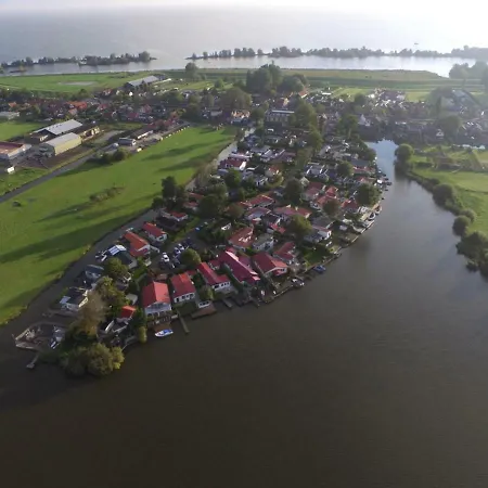 Vislust Haus Am See *